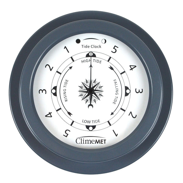 CM4305 Tide Clock - ClimeMET