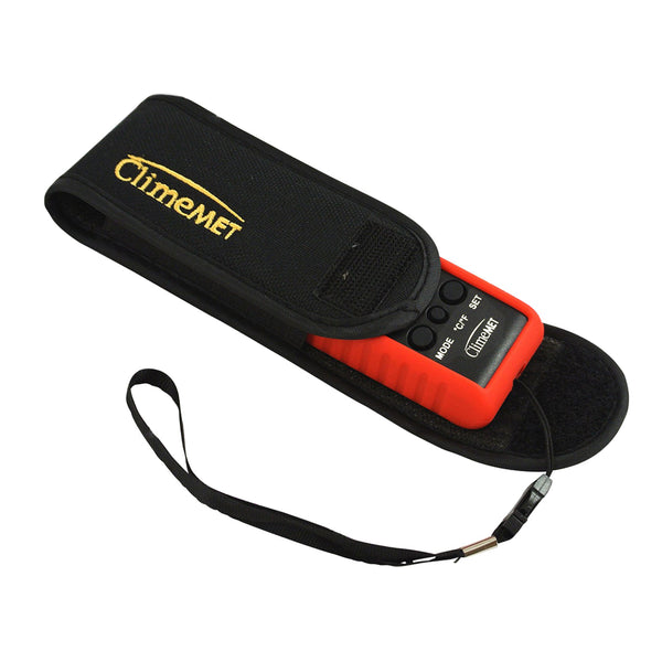 CM2031 Anemometer Carry Pouch