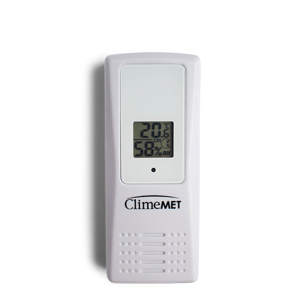 CM7 Temperature & Humidity Sensor