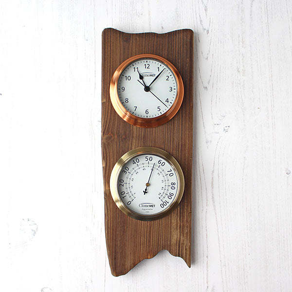 Create Your Own Weather Dial Set