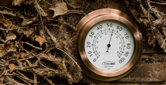 How to Measure Humidity: A step-by-step guide | ClimeMET