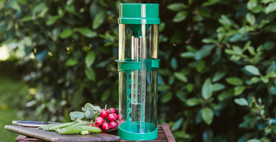 How to Measure Rainfall: A step-by-step guide | ClimeMET