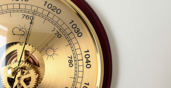What Do Barometer Readings Mean?