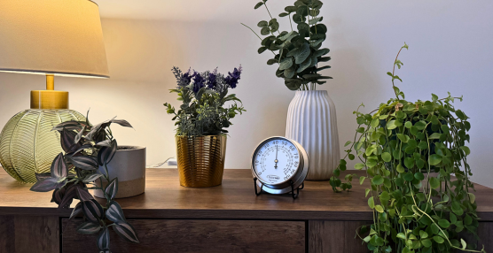 Choosing the Right Weather Instrument for Your Home