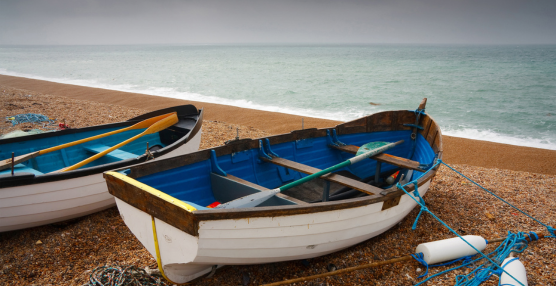 From Shore to Door: The Gift of a Tide Clock