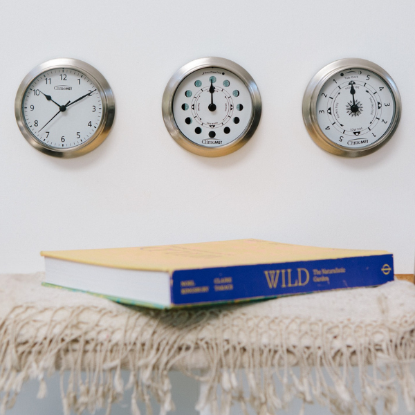 Mix And Match Miniature Weather Dials