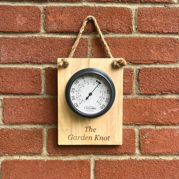 The Garden Knot