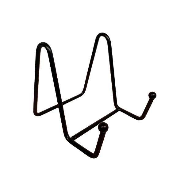 Miniature Dial Display Stand