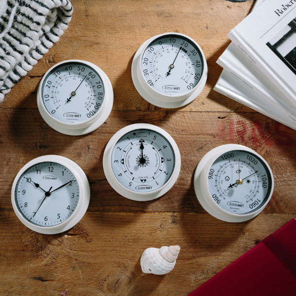 Mix And Match Miniature Weather Dials