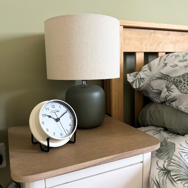 Miniature Dial Display Stand