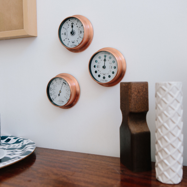 Mix And Match Miniature Weather Dials