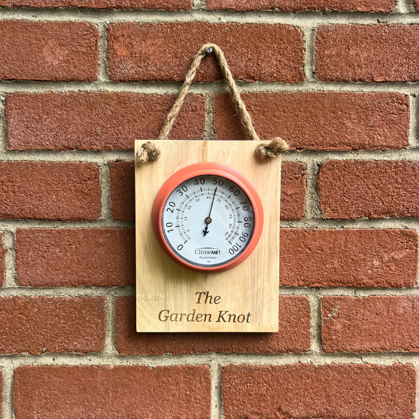 The Garden Knot