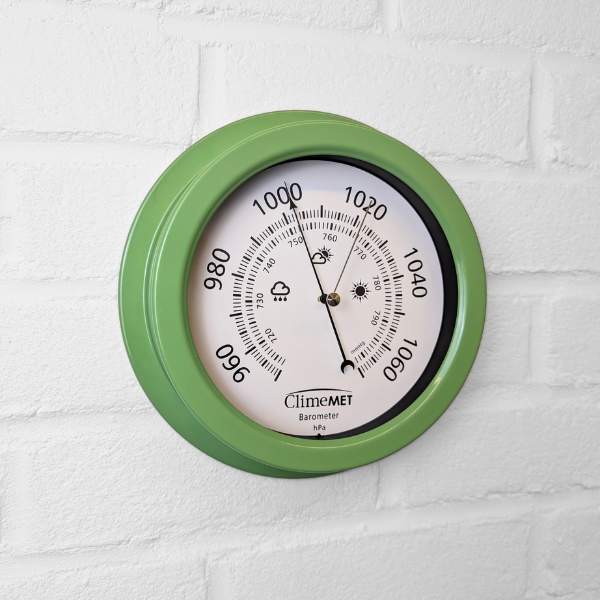 Barometer Dial CM4300
