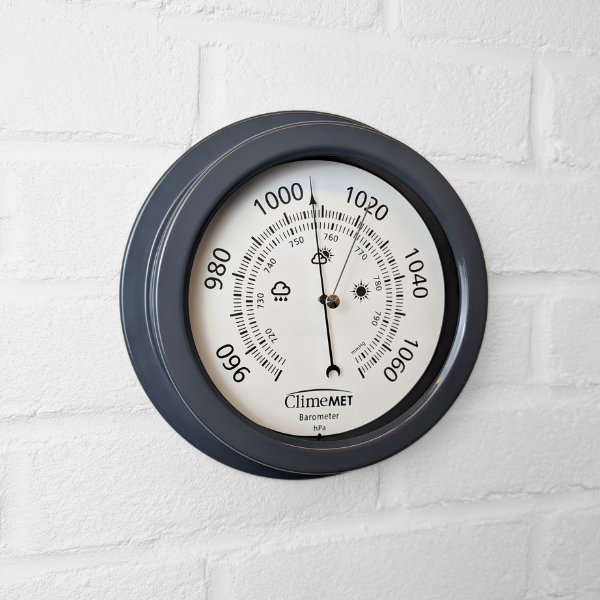 Barometer Dial CM4300