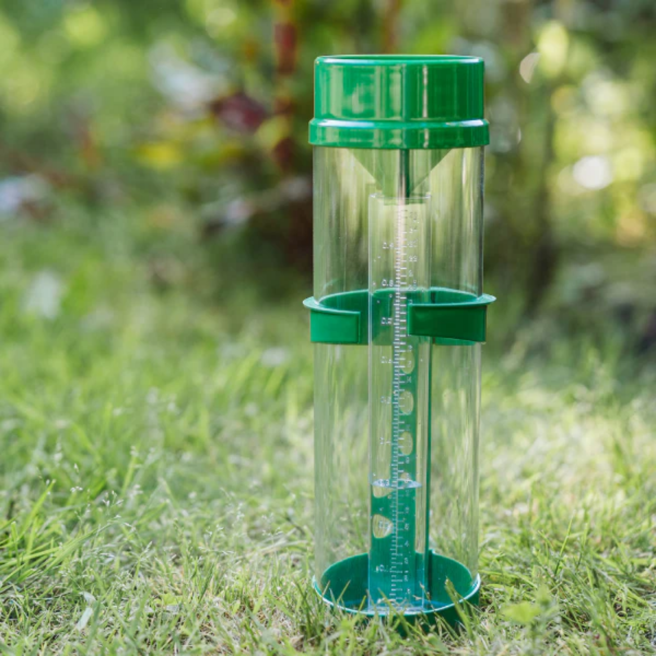 Professional Manual Rain Gauge CM1016 Secondary image