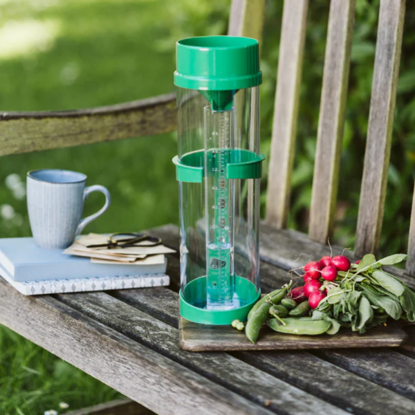Professional Manual Rain Gauge CM1016