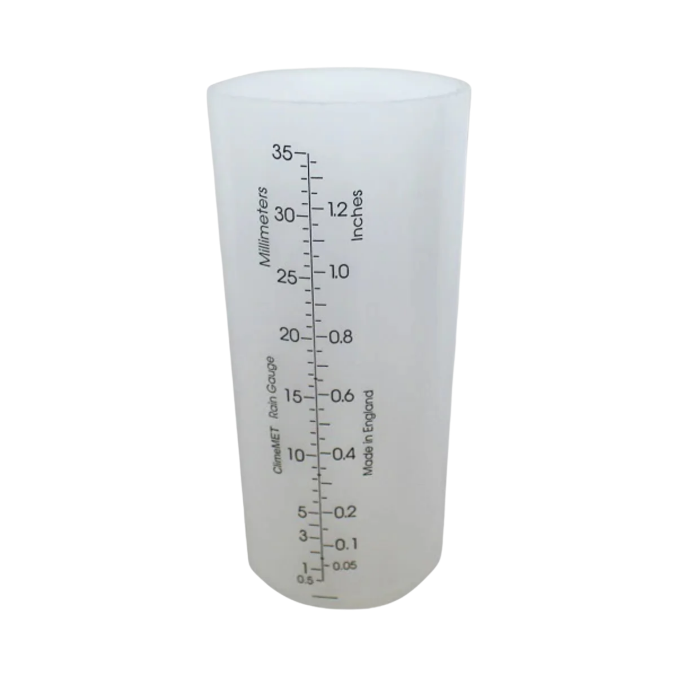 Plastic Rainfall Measure CM1038 Main image