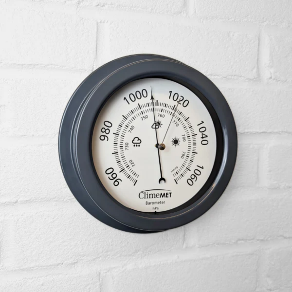 Barometer Dial CM4300