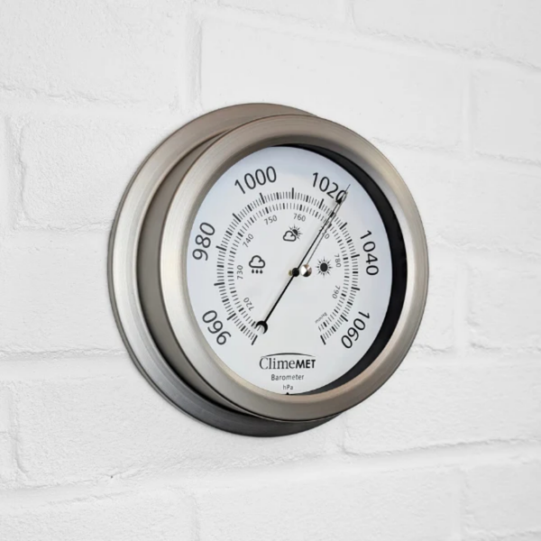 Barometer Dial CM4300