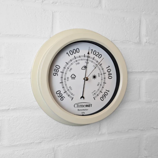 Barometer Dial CM4300
