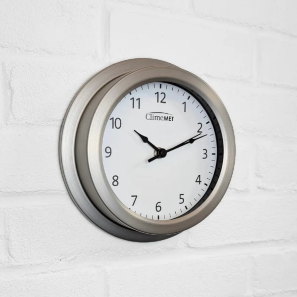 Quartz Wall Clock CM4301