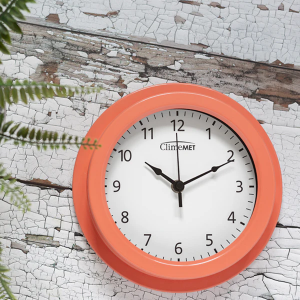 Quartz Wall Clock CM4301
