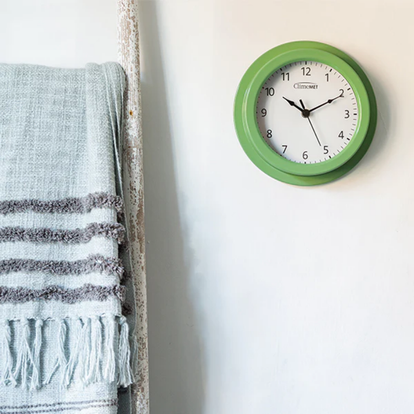 Quartz Wall Clock CM4301