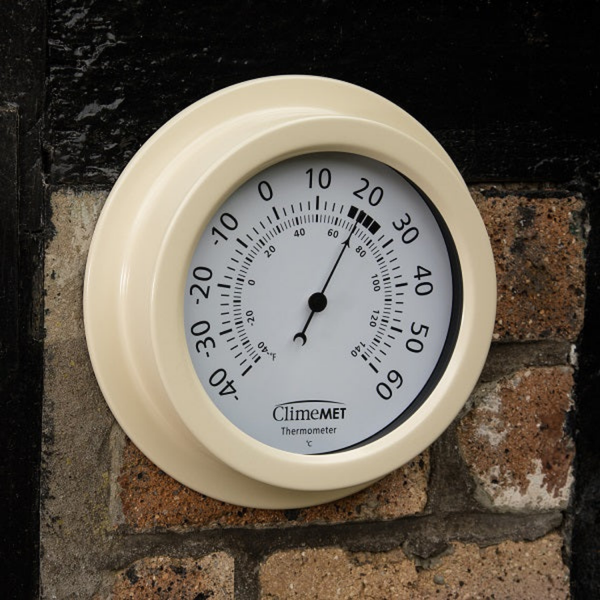 Garden Thermometer CM4302
