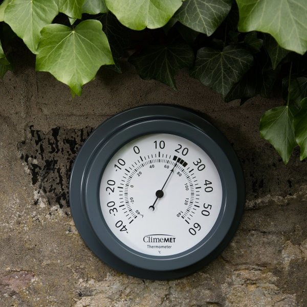 Garden Thermometer CM4302