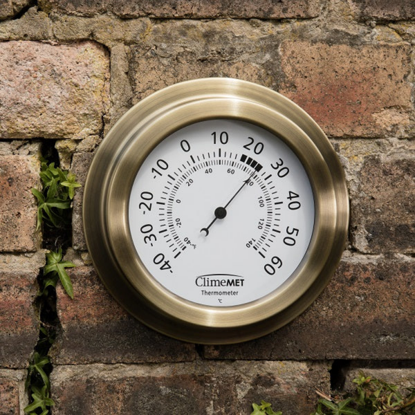 Garden Thermometer CM4302