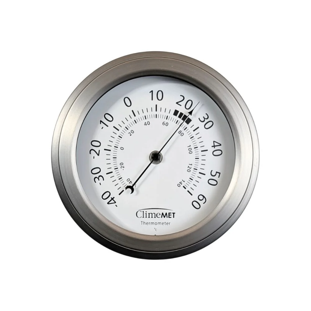 Garden Thermometer CM4302