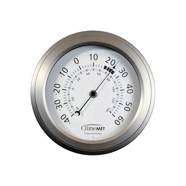 Garden Thermometer CM4302