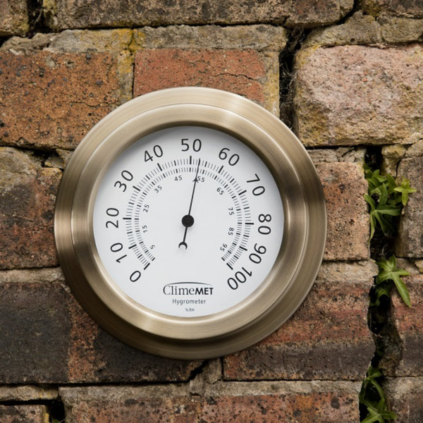 Hygrometer Dial CM4303