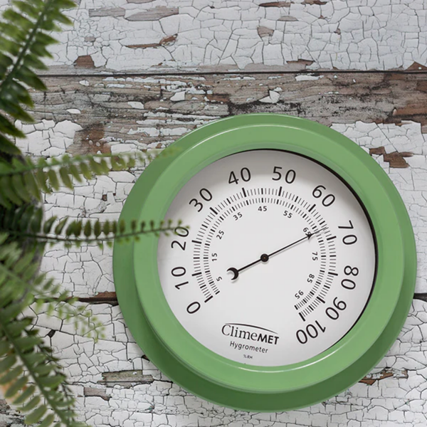 Hygrometer Dial CM4303