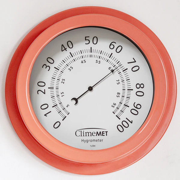 Hygrometer Dial CM4303