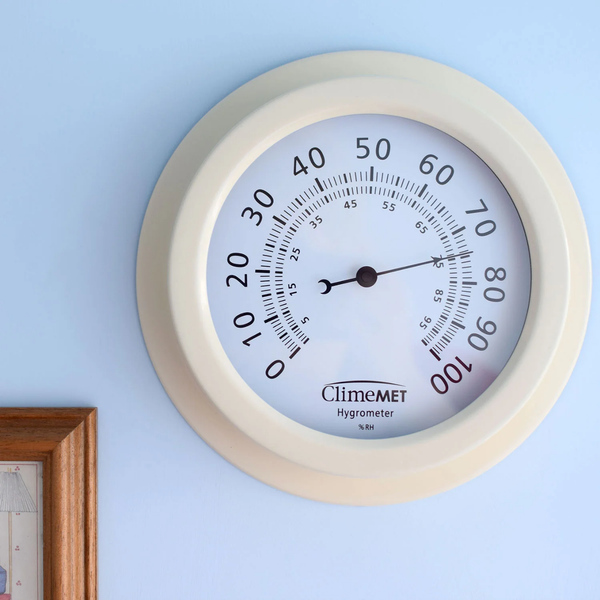 Hygrometer Dial CM4303