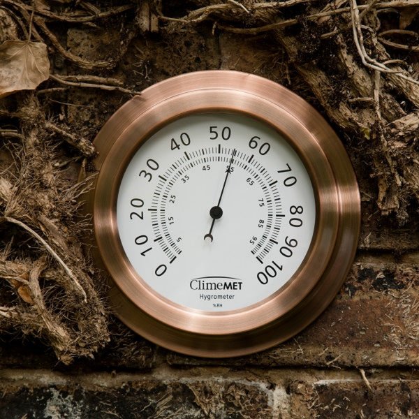 Hygrometer Dial CM4303