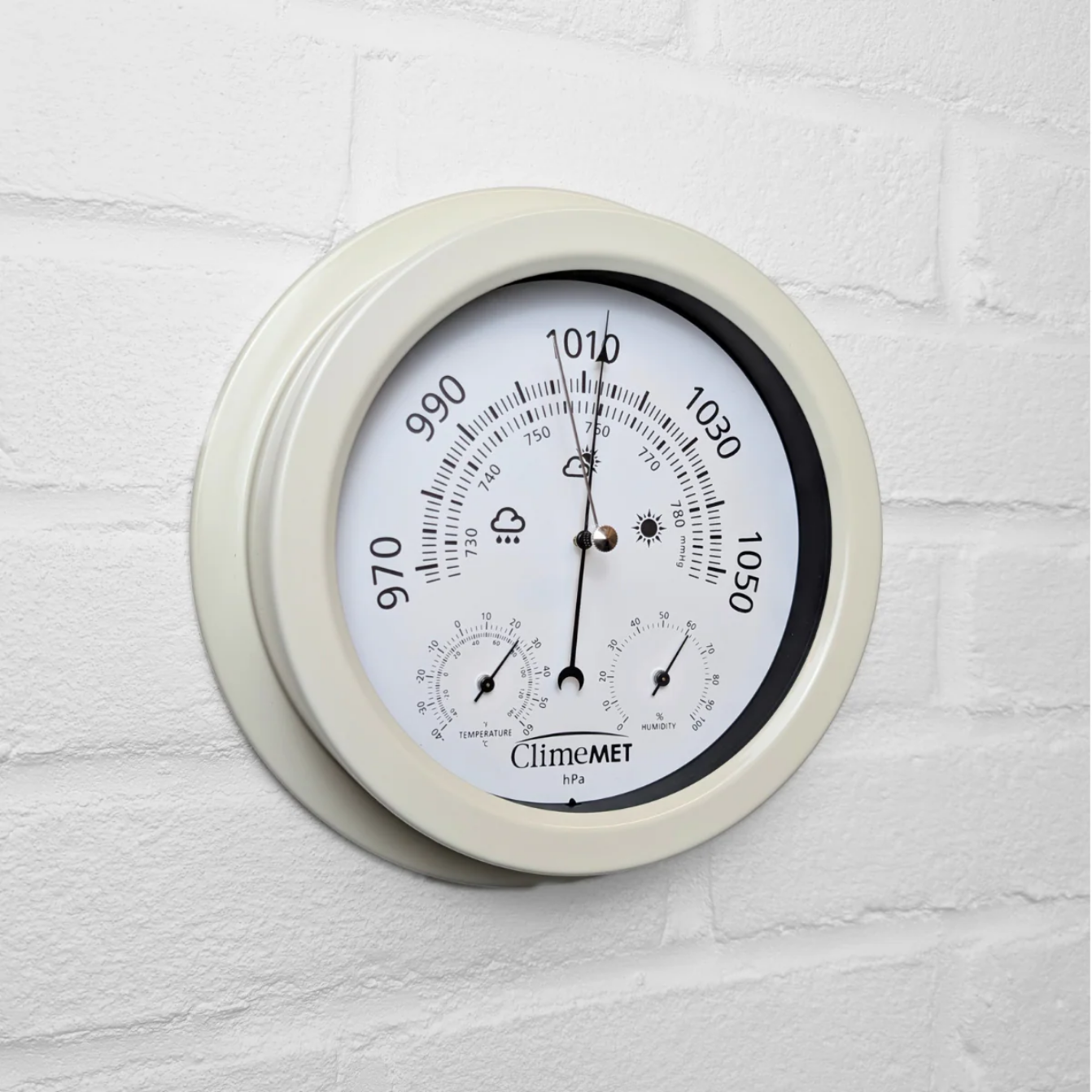 Combined Dial CM4304