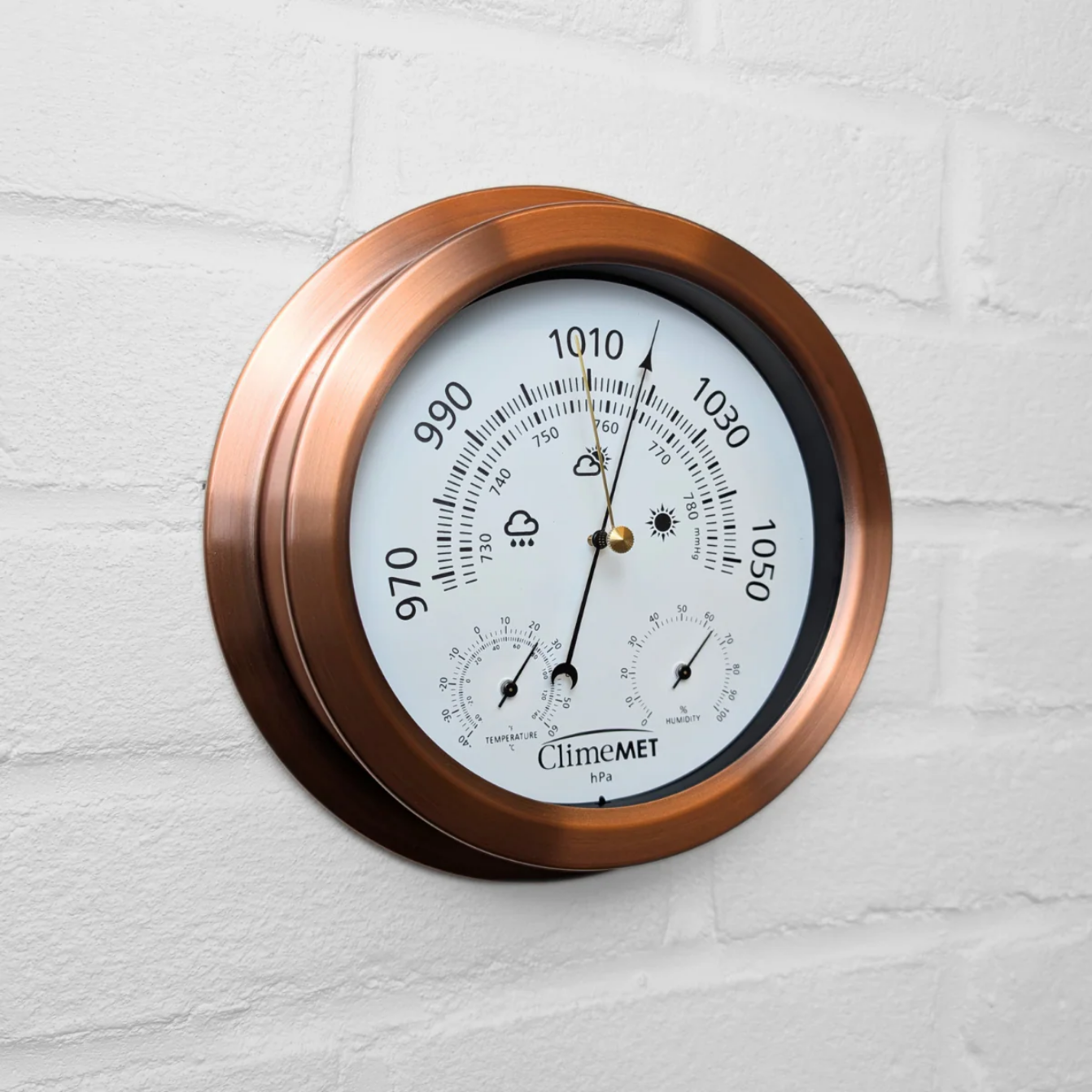 Combined Dial CM4304 Secondary image