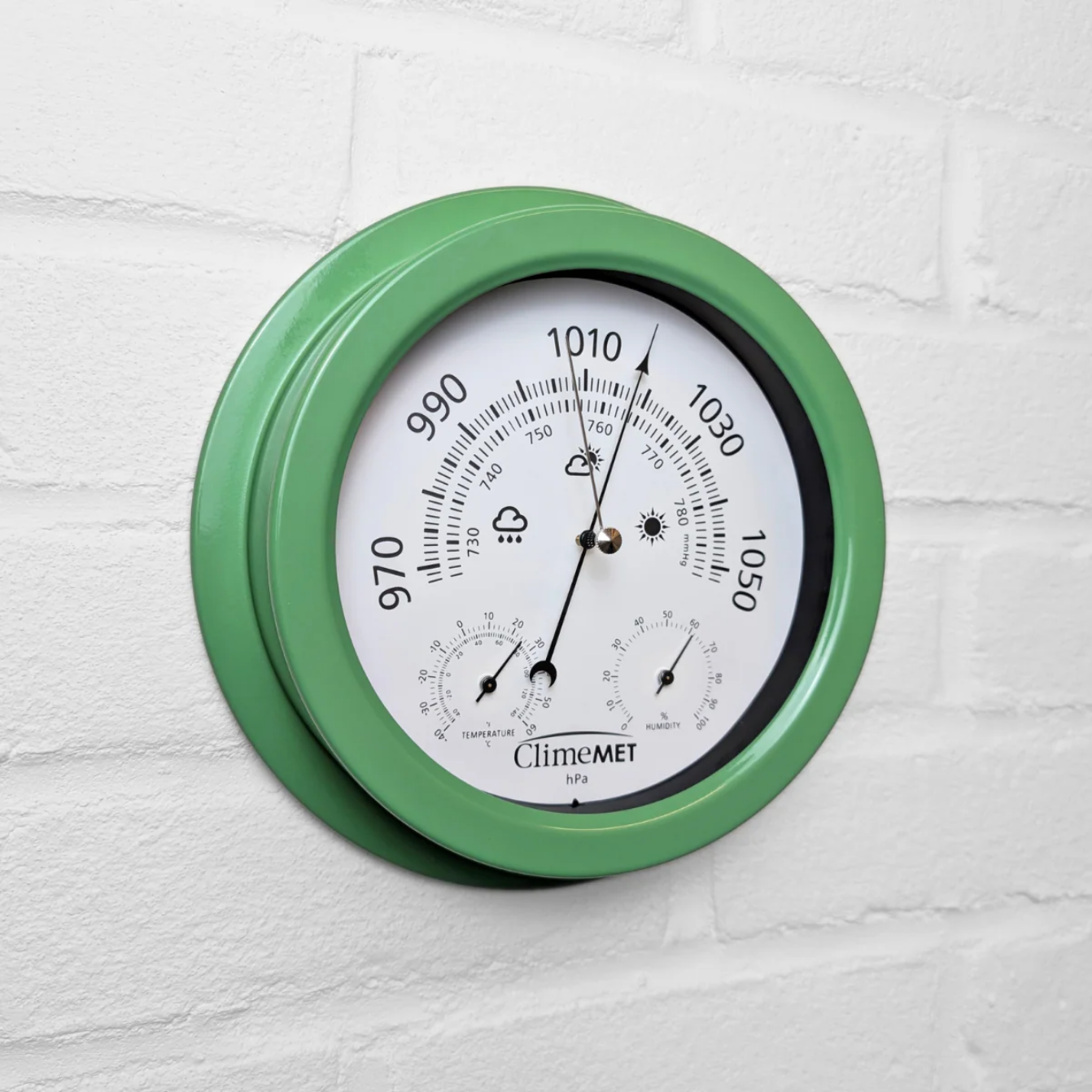 Combined Dial CM4304