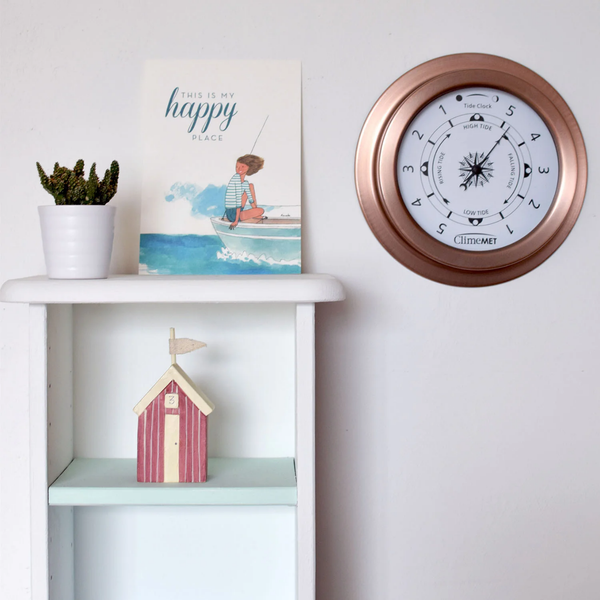 Tide Clock CM4305