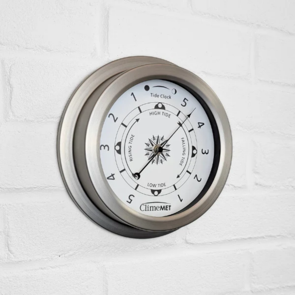 Tide Clock CM4305