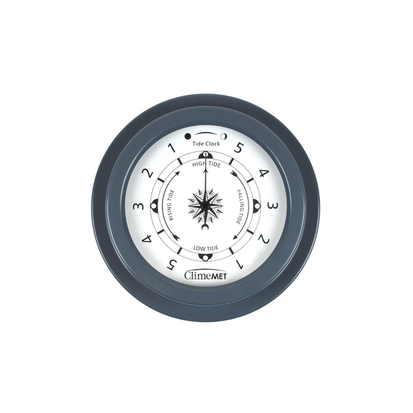 Tide Clock CM4305