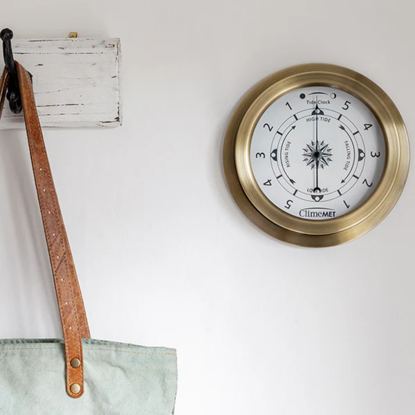 Tide Clock CM4305