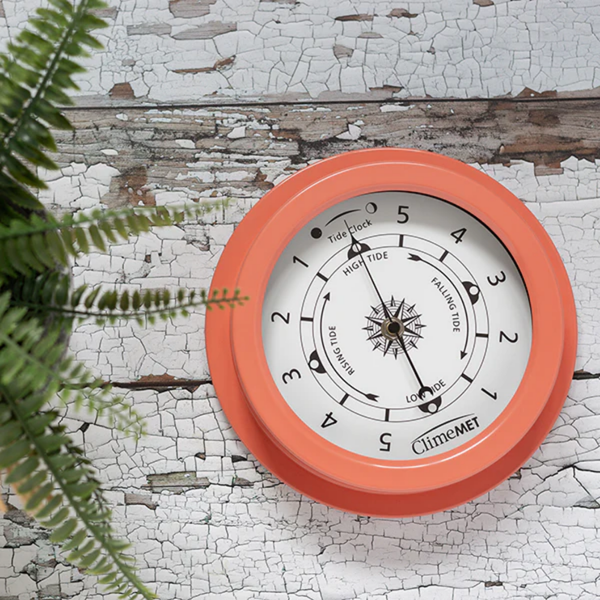 Tide Clock CM4305