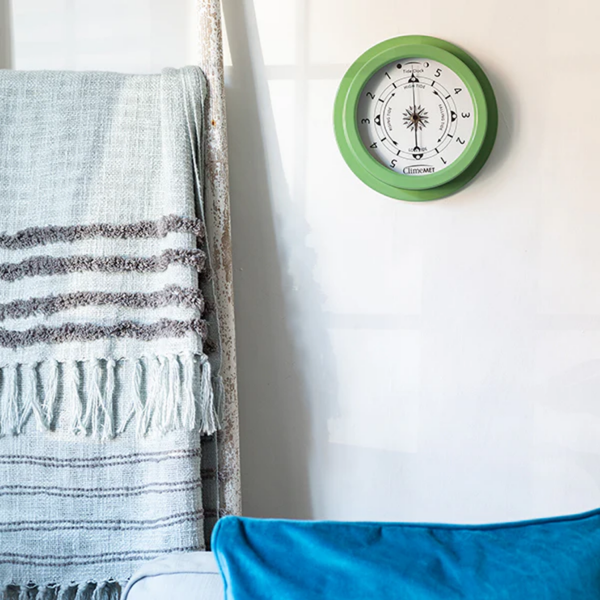 Tide Clock CM4305