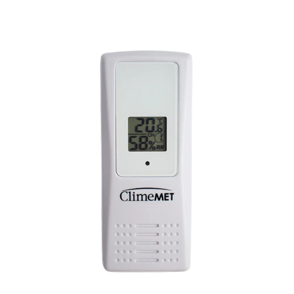 Temperature & Humidity Sensor CM7
