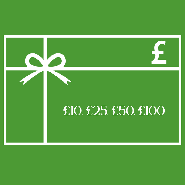 ClimeMET Gift Card