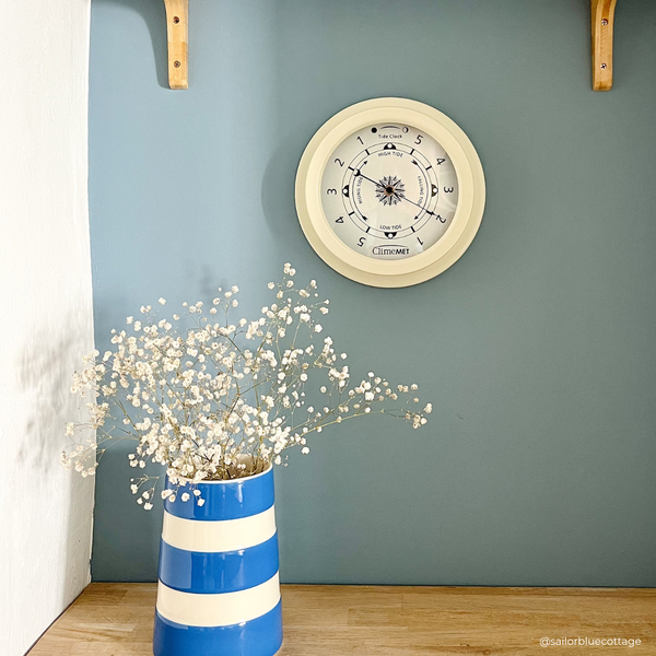 Tide Clock CM4305