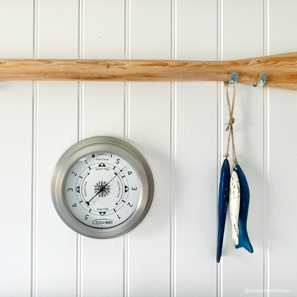 Tide Clock CM4305